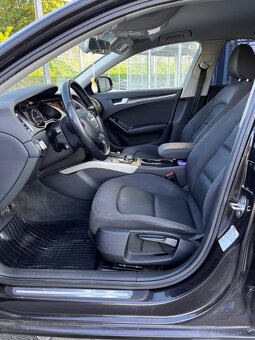Audi A4 B8 facelift 2.0 TDI 2014 – po servise - 11