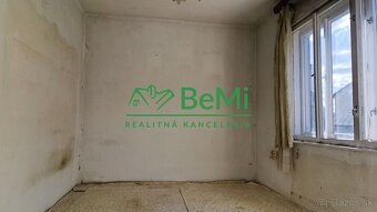 Rodinný dom Boldogkóvaraja za výhodnú cenu - 11