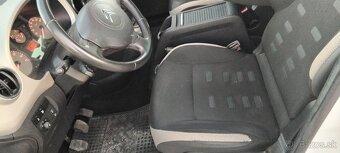 Citroën Berlingo 1.6 HDI XTR 6/2015 - 11