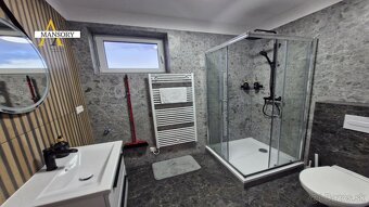 NA PREDAJ, Moderný 2-izbový apartmán 2B-1 v novostavbe vo Ve - 11