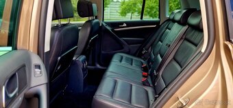 VW Tiguan 2.0 TDI 4Motion - 11