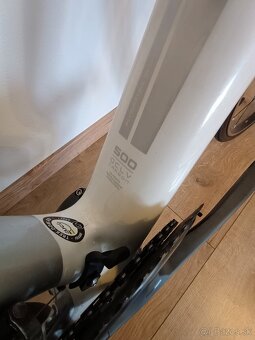 TREK DOMANE 5 series carbon - 11