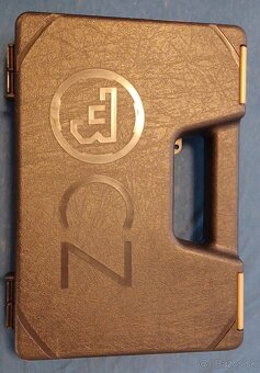Pištoľ CZ 75 P-01 Ω - 11