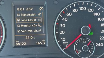Volkswagen Sharan 7 miest - 11