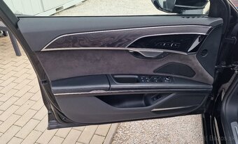 AUDI A8 50 3.0 TDI V6 QUATTRO TIPTRONIC / MOŽNÝ ODPOČET DPH - 11