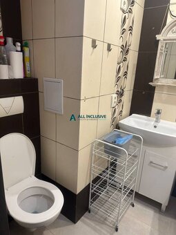 Stavbárska ulica,2-garsónka na prenájom - 11