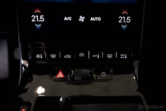 Citroën C5 Aircross PLUS Hybrid 145k ë-DCT6 - 11