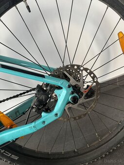 Predám elektrobicykel Kellys Tayen 10 27.5 - 11