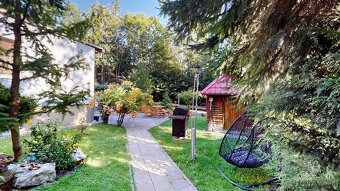 Penzión pri Hrade Červený Kameň – ideálne miesto pre podnika - 11