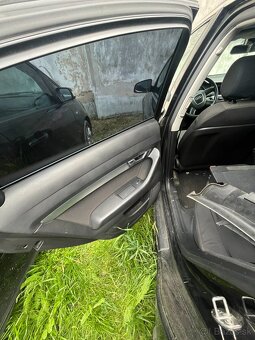 Rozpredám na diely Audi A6 C6 3.0 TDI 165 kW quattro LZ9W - 11
