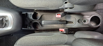 Citroën C3 Picasso BlueHDi 100 Exclusive, 1.Majiteľ - 11