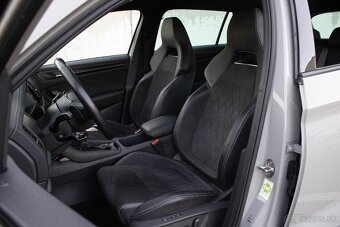 Škoda Kodiaq 2.0 TDI SCR EVO Sportline DSG - 11