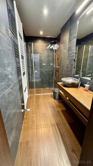 Luxusný 2 izbový byt na prenájom v centre mesta Poprad - 11