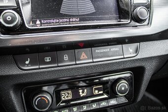 Škoda Fabia Combi 1.2 TSI Style - 11