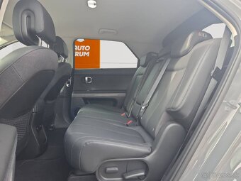 Hyundai Ioniq 5 77 kWh Premium - 11