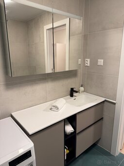 Na prenájom 3-izbový byt Michalovce - 11