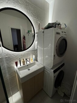 Nový 2 izbový byt na ul. Jána Langoša - 11