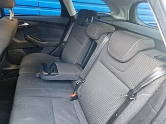 Predam Ford Focus combi 2.0 tdci automat - 11