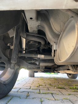 SUZUKI SX4 4X4 1.6 16V 88KW - 11