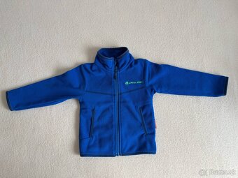 oblečenie pre chlapca veľkosť 92 - 11
