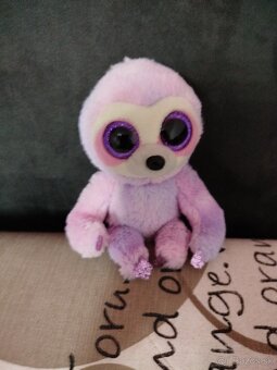 Plyšové hračky - 11