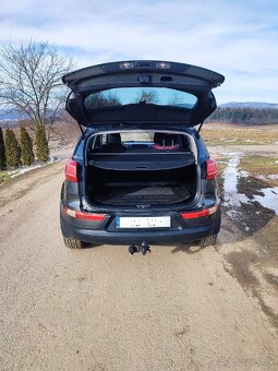 Kia Sportage r.v.2013 - 11