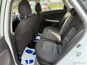 ► KIA CEE’D 1,6 CRDI - 100 kW, PARK. SENZORY ◄ - 11