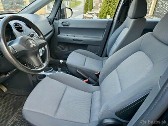 Mitsubushi Colt - 11