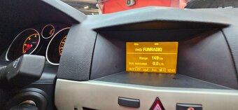 Opel Astra ST Combi 74kw Manuál 1.7 CDTi - 11