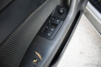 Audi A3 Sportback 1.9 TDI, 77kW (2008) - 11