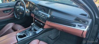 💥 BMW 520d TOURING 💥 - 11