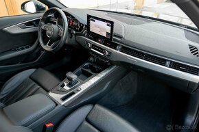 Audi A4 Avant 40TDI Quattro S-Line - 11
