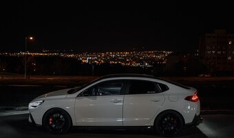 Hyundai I30N Fastback 2.0 T-GDi DCT N Performance 2023 - 11
