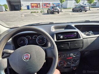 Fiat Punto 1.2 - 11