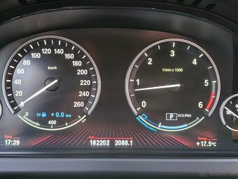 BMW 640d F13 Coupe 230kw - 11