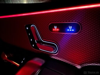 Mercedes Benz Cla 220d, 2020 - 11