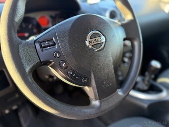Nissan Qashqai 1.5 Dci 78kw - 11