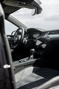 Volkswagen Arteon 2.0TSI DSG 92.000km - 11