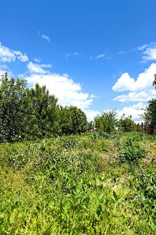 NEO- Zdravý dom + veľká záhrada 2 400 m2 v Štefanovej - SUPE - 11