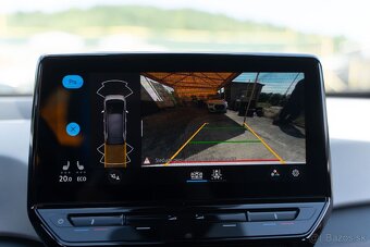 Volkswagen ID.3 Performance 1st Max -SoH/Matrix-NEBÚRANÉ- - 11