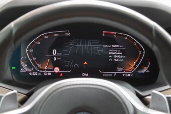 BMW X5 xDrive30d A/T M-paket - 11