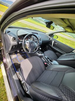 Nissan Qashqai - 11