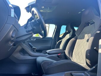 Škoda Karoq 2.0 TDI SCR Sportline 4x4 DSG - 11