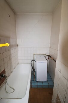 Predaj rodinný dom so záhradou v Šaštíne - 11