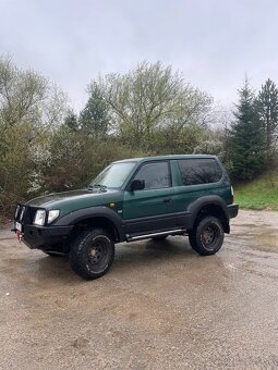 Toyota 90 - 11