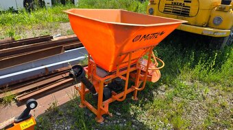 Zetor Proxima power 100 - 11