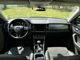 Škoda Kodiaq 2.0 TDI SCR Ambition DSG/7 - 11