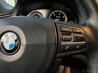BMW 730d•F01•2009•180kw - 11