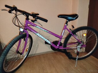 Bicykel 26 Kenzel compact - 11
