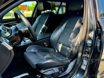 BMW F11 530Xdrive 190kw 258ps 8 ZF - 11